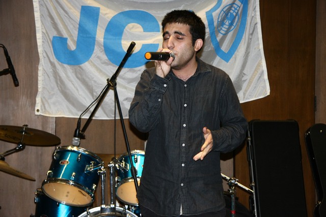 AUB Got Talent